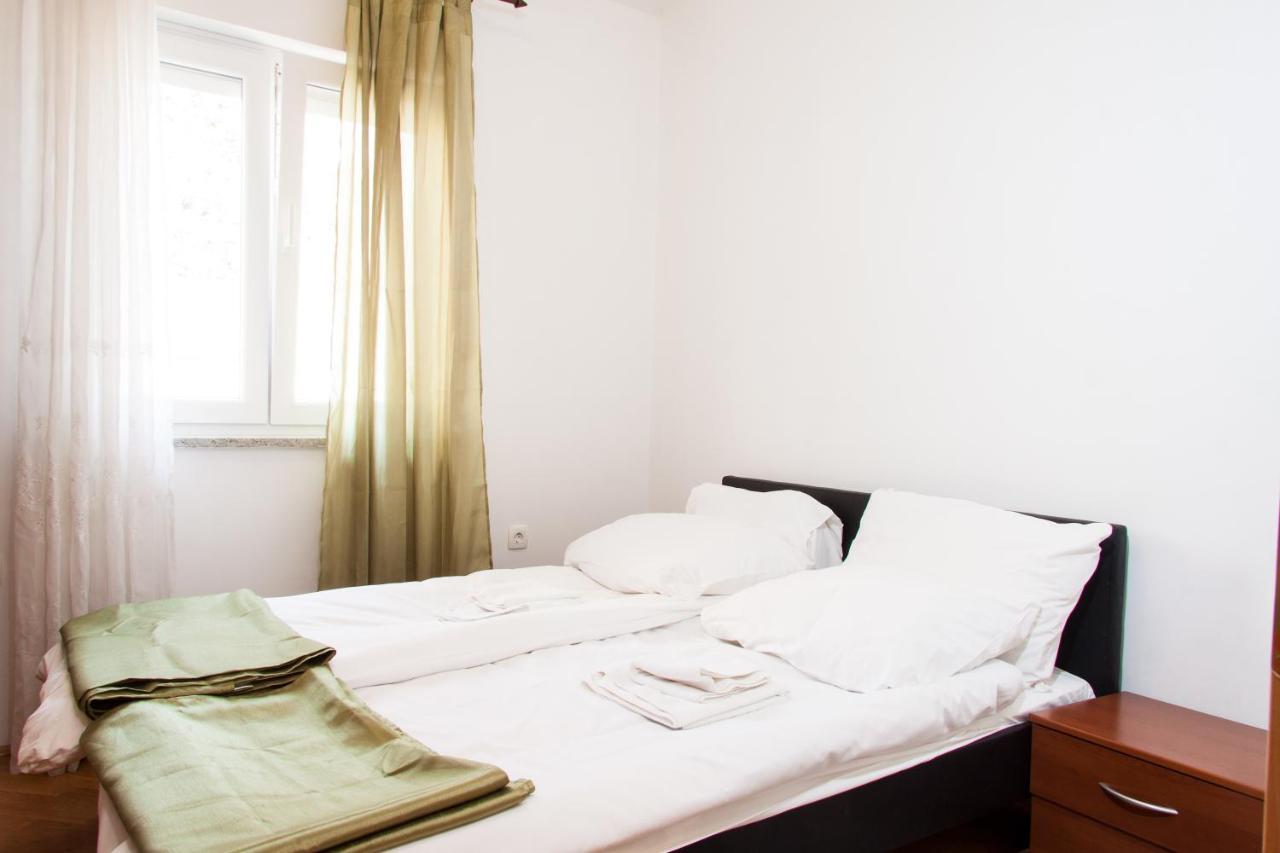 Apartments Adria Blue Kastav Cameră foto