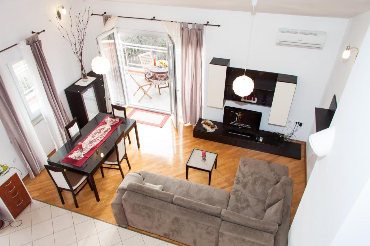 Apartments Adria Blue Kastav Cameră foto