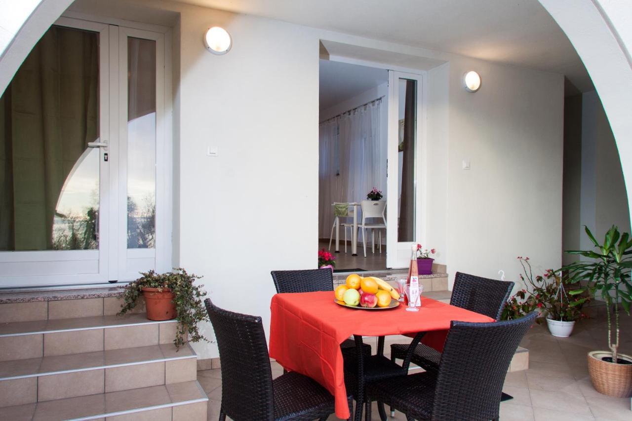 Apartments Adria Blue Kastav Cameră foto